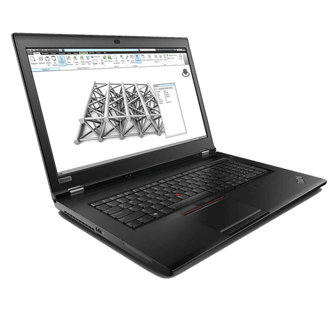 Lenovo Thinkpad P17