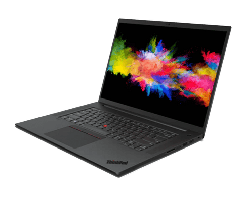 Lenovo Thinkpad P1 Gen 5