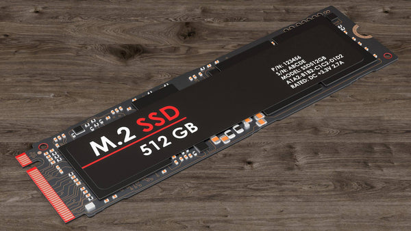 M2 SSD