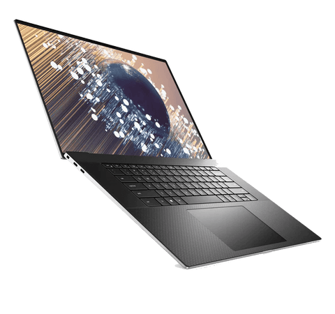 Dell XPS 17 9720