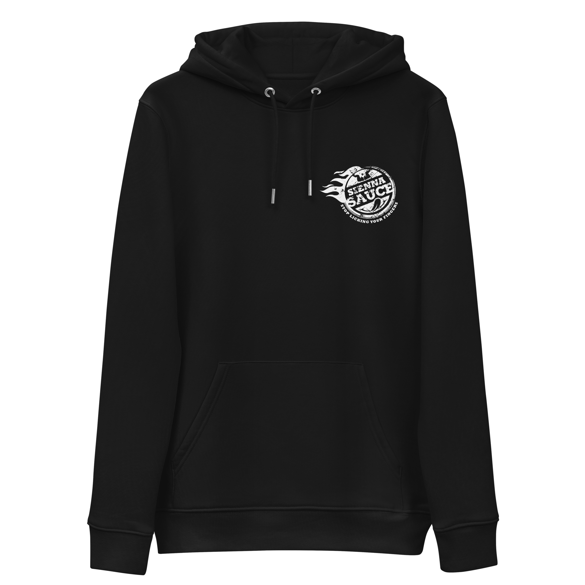 Sauce It Up Hoodie