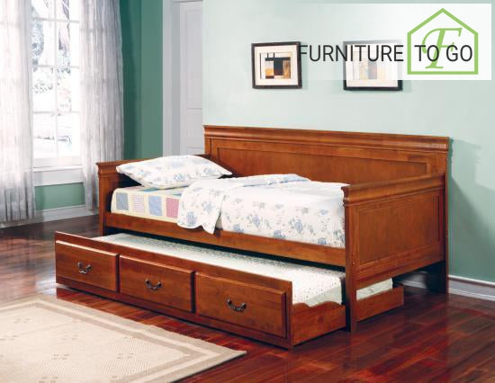 Dallas Furniture Store Bedroom 300036oak Daybed Furniture To