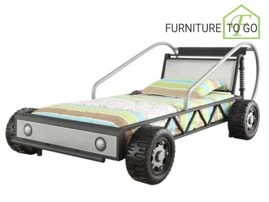 youth car bed