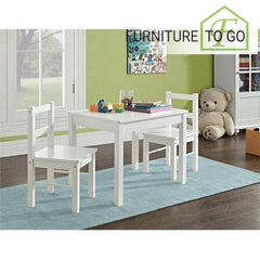 Clearance Furniture In Dallas 40 00 White Wood 3 P Furniture To Go Furniture Store In Dallas