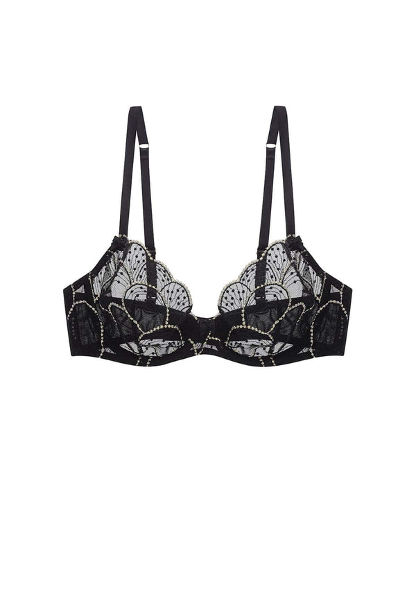 Gilda & Pearl Under The Stars Bra - Farfetch