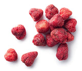 Freeze Dried Strawberries