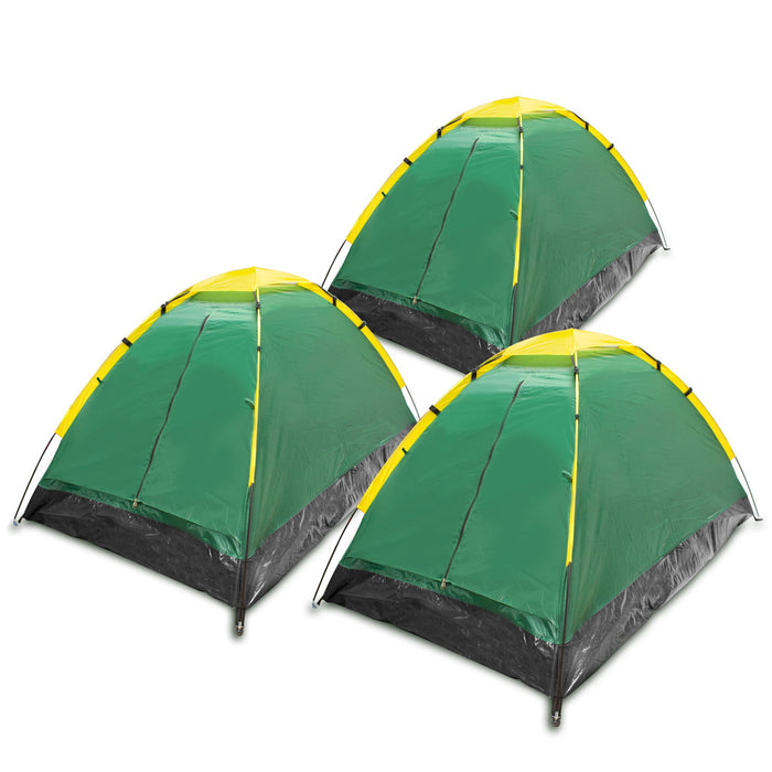 mist Sentimenteel Waarschuwing Ultralight 2 Person Backpacking Compact Dome Tent Free 2 Day Shipping —  Emergency Zone