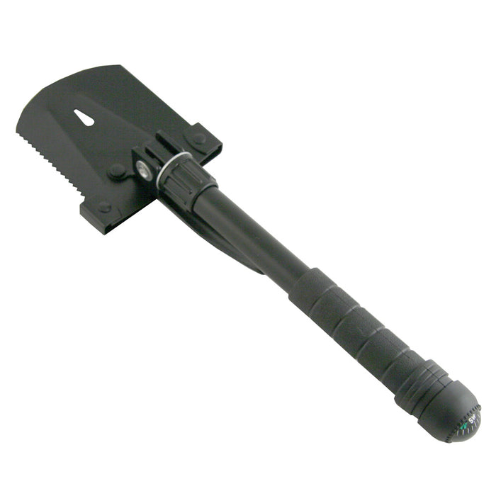 collapsible shovel