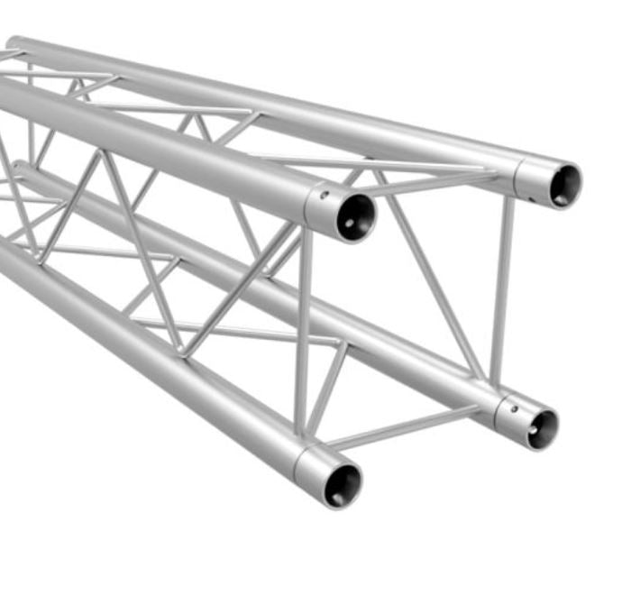 GLOBAL TRUSS F240118 SQ-F24-300 3 METER 8 5/8" F24 BOX TRUSS "Call or e-mail us for Best Pricing"
