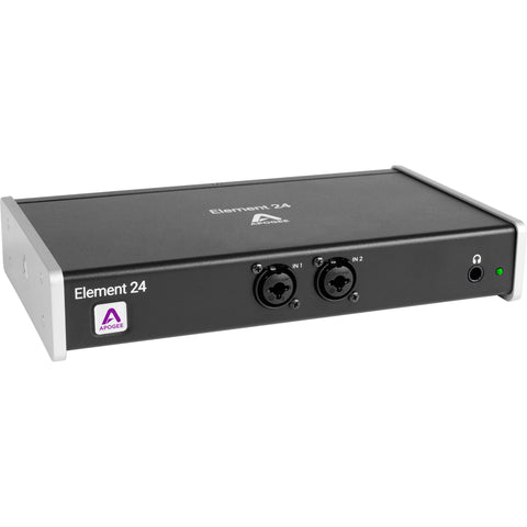 APOGEE ELEMENT 24-