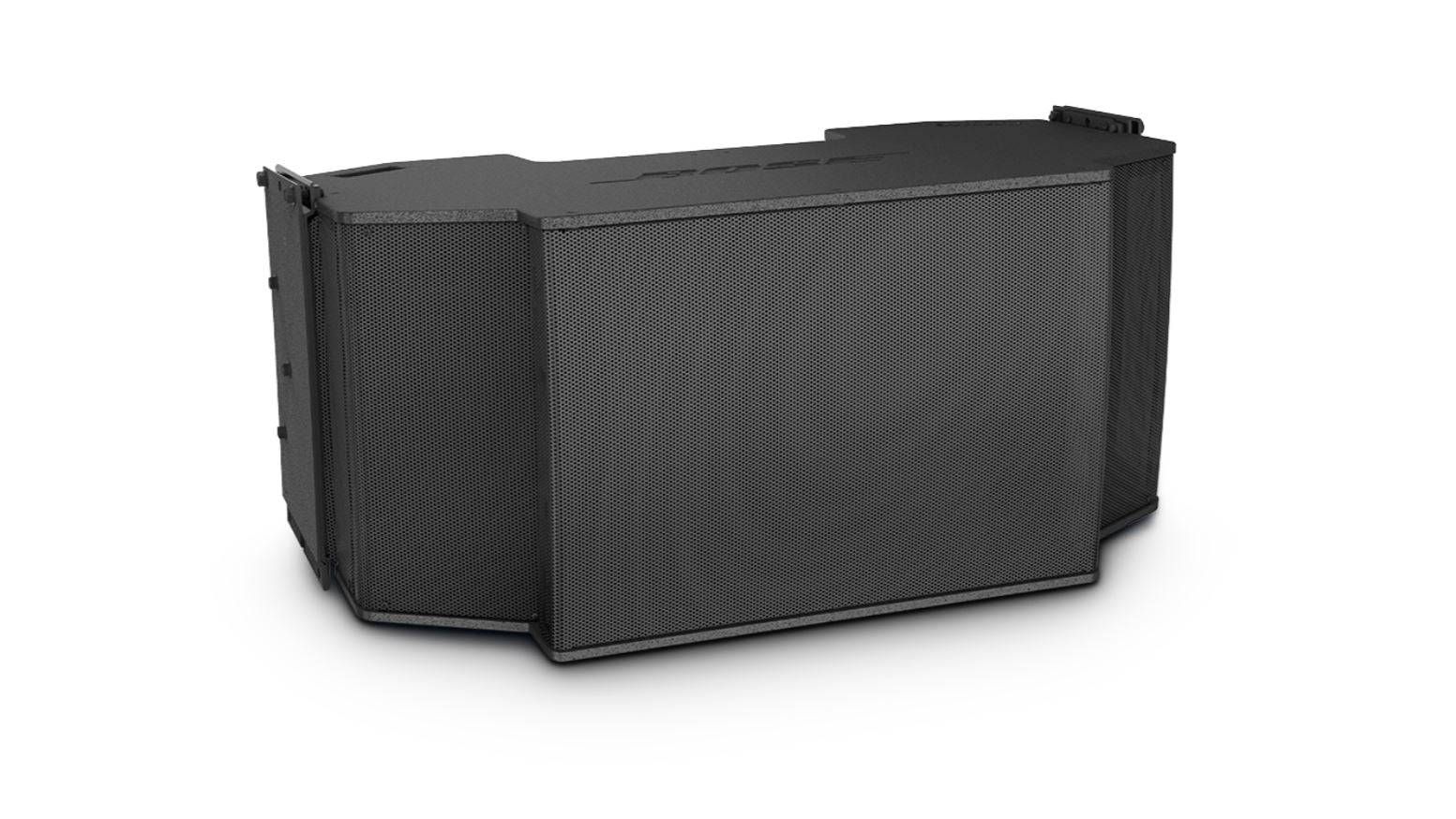 Bose RoomMatch 90x10 Line Array Passive Loudspeaker for Churches, Arenas, schools
