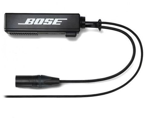 Bose SoundComm B40 Down Cable Assembly XLR M