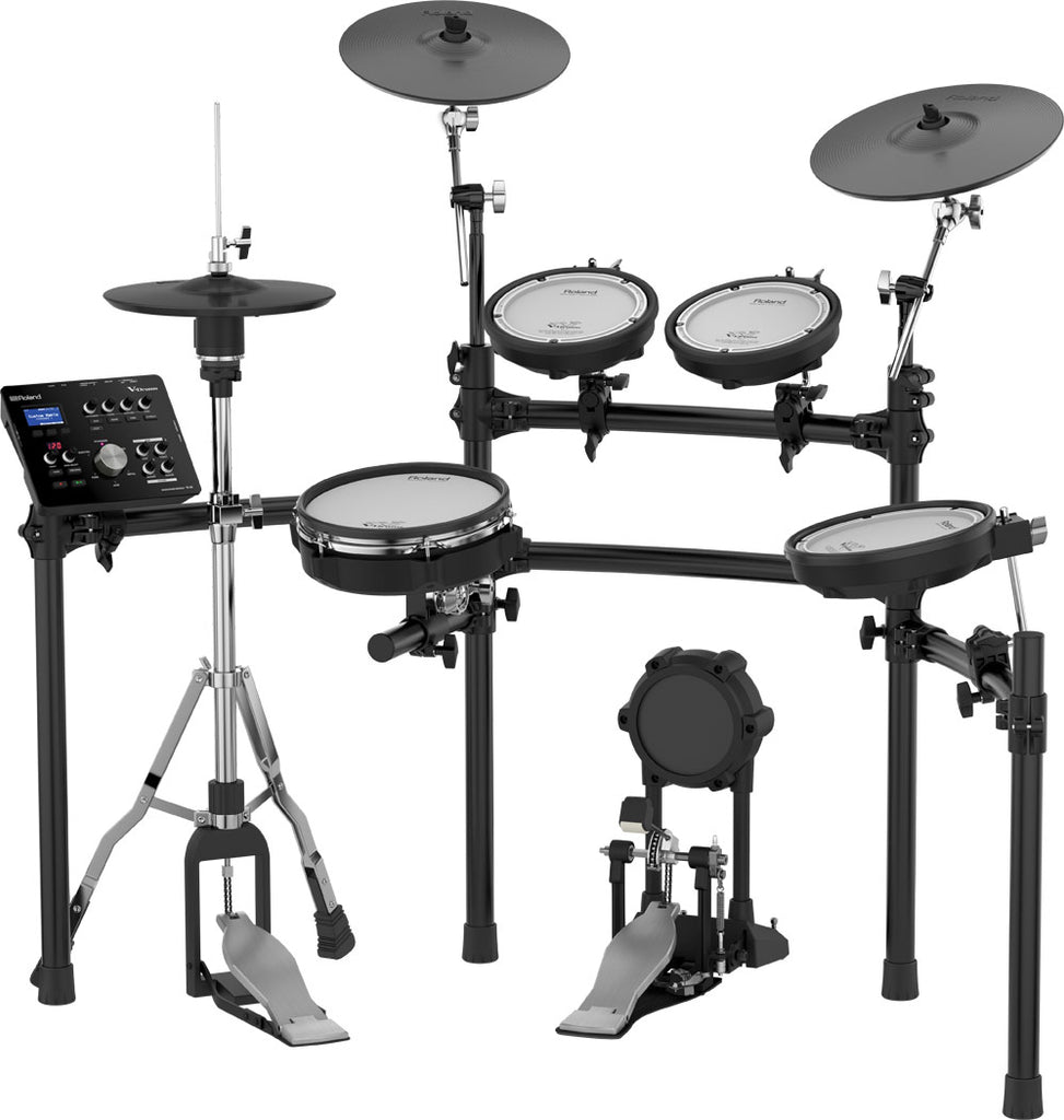 Roland TD-25KV-S V-Drum Electronic Kit