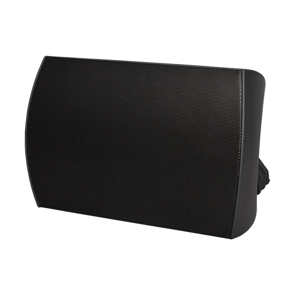 SM52-EZ-BK Speaker in Black / SM52-EZ-WH Speaker in White SoundTube 5.25" Outdoor Surface Mount
