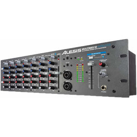 connect alesis multimix 4 usb fx to bose l1