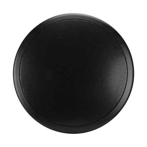 CM600I-BK In Ceiling Speaker in Black speaker view