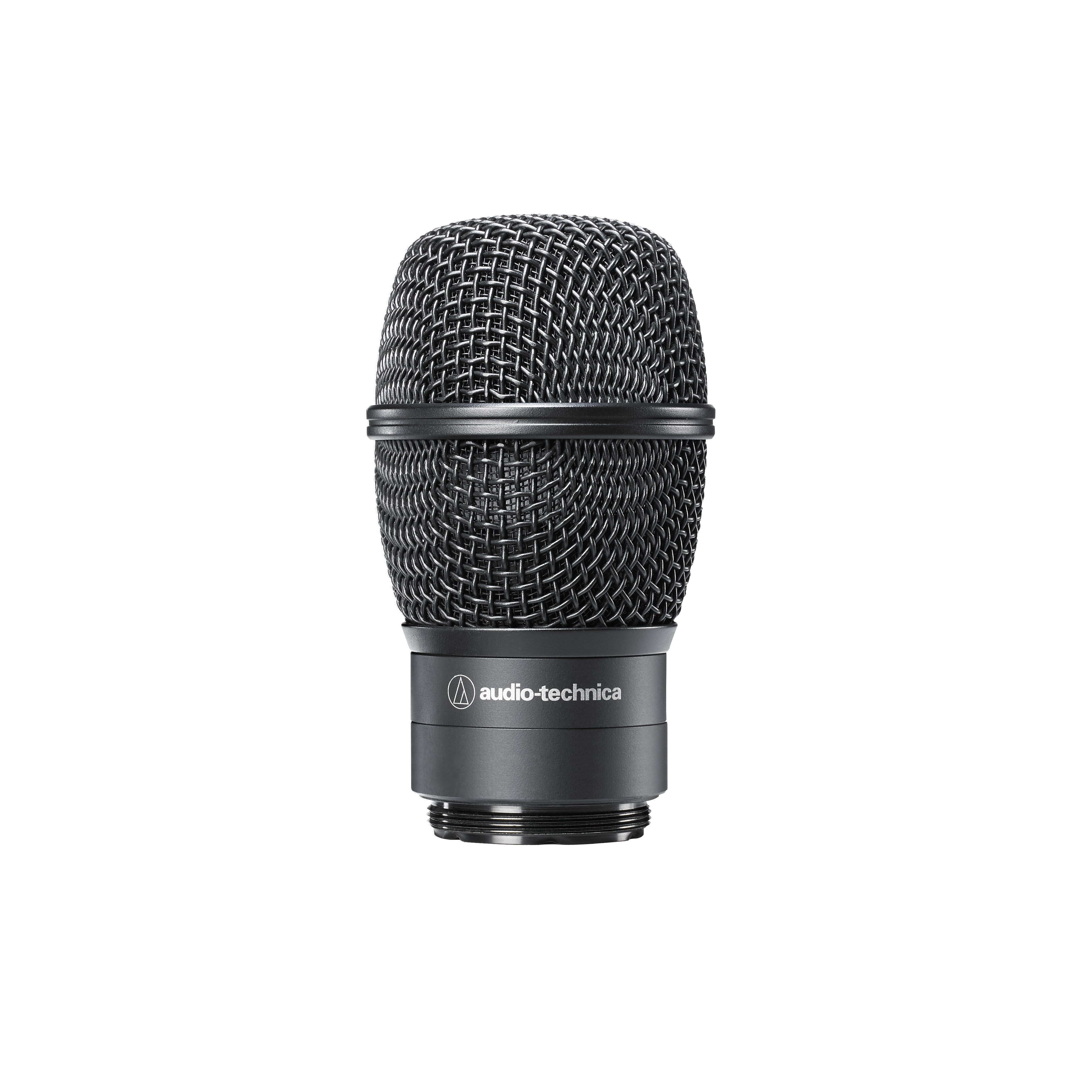 Audio Technica ATW-C710, Interchangeable Mic Capsule