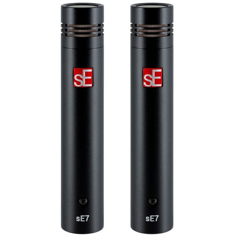 SE Electronics sE8 pair-