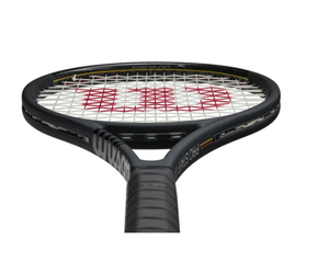 wilson pro staff 97l tennis racquet