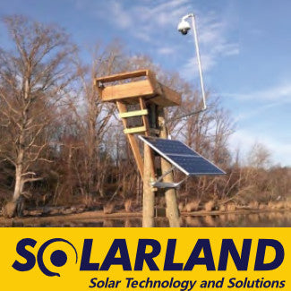 SolarLand Small Panel Image