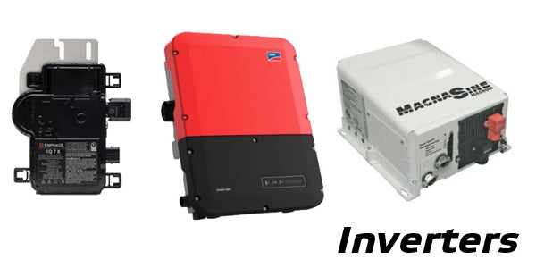 SolarPanelStore.com - Inverters