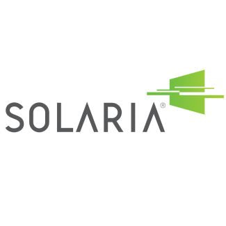 Solaria Solar logo