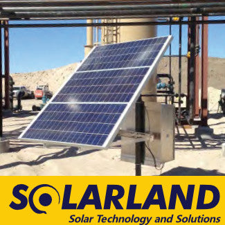 Solarland C1D2 Solar Panels