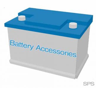 battery Accessories