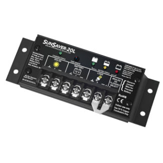 Morningstar SunSaver Charge Controller