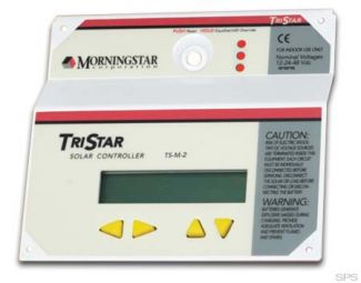 best battery monitor for morningstar tristar forum