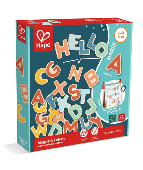 Playlearn Magnet Writing Board Lowercase