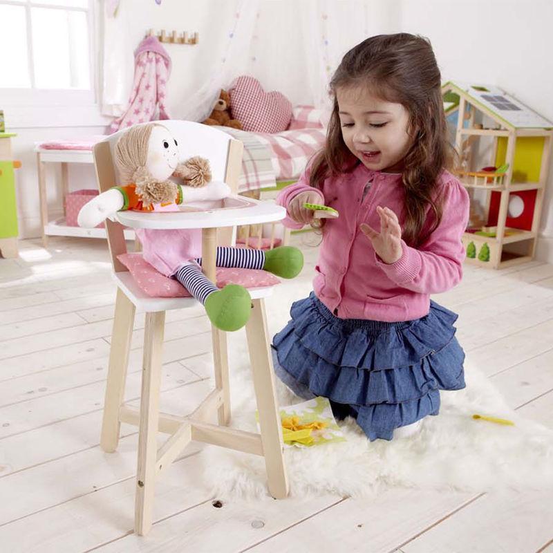 hape highchair