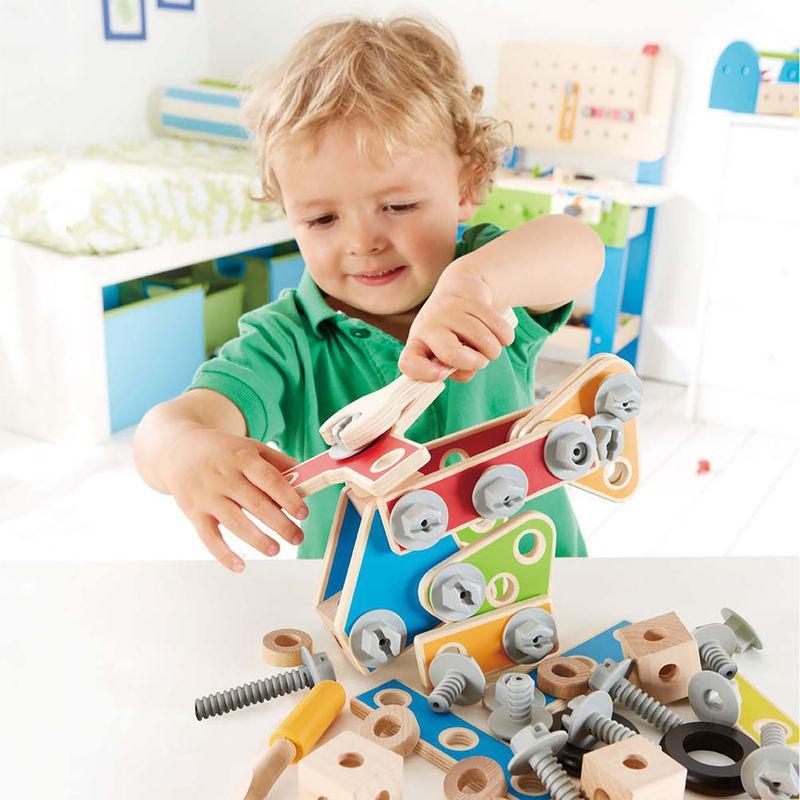 hape builder