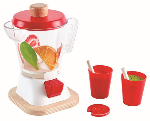 Melissa & Doug 22pc Smoothie Maker Blender Set