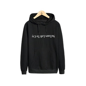 ariana grande hoodie mens