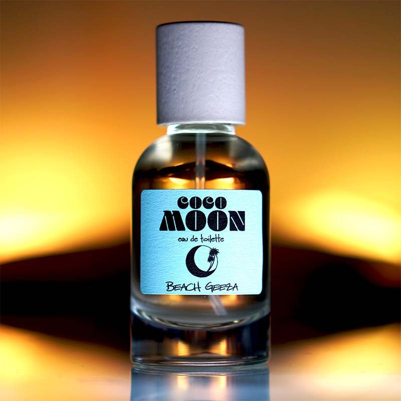 coco moon cologne