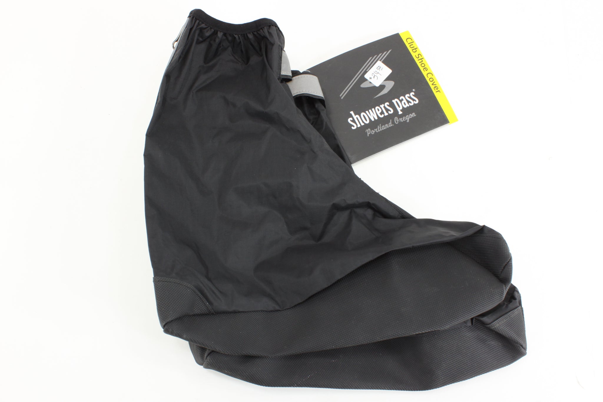 showers pass club shoe cover