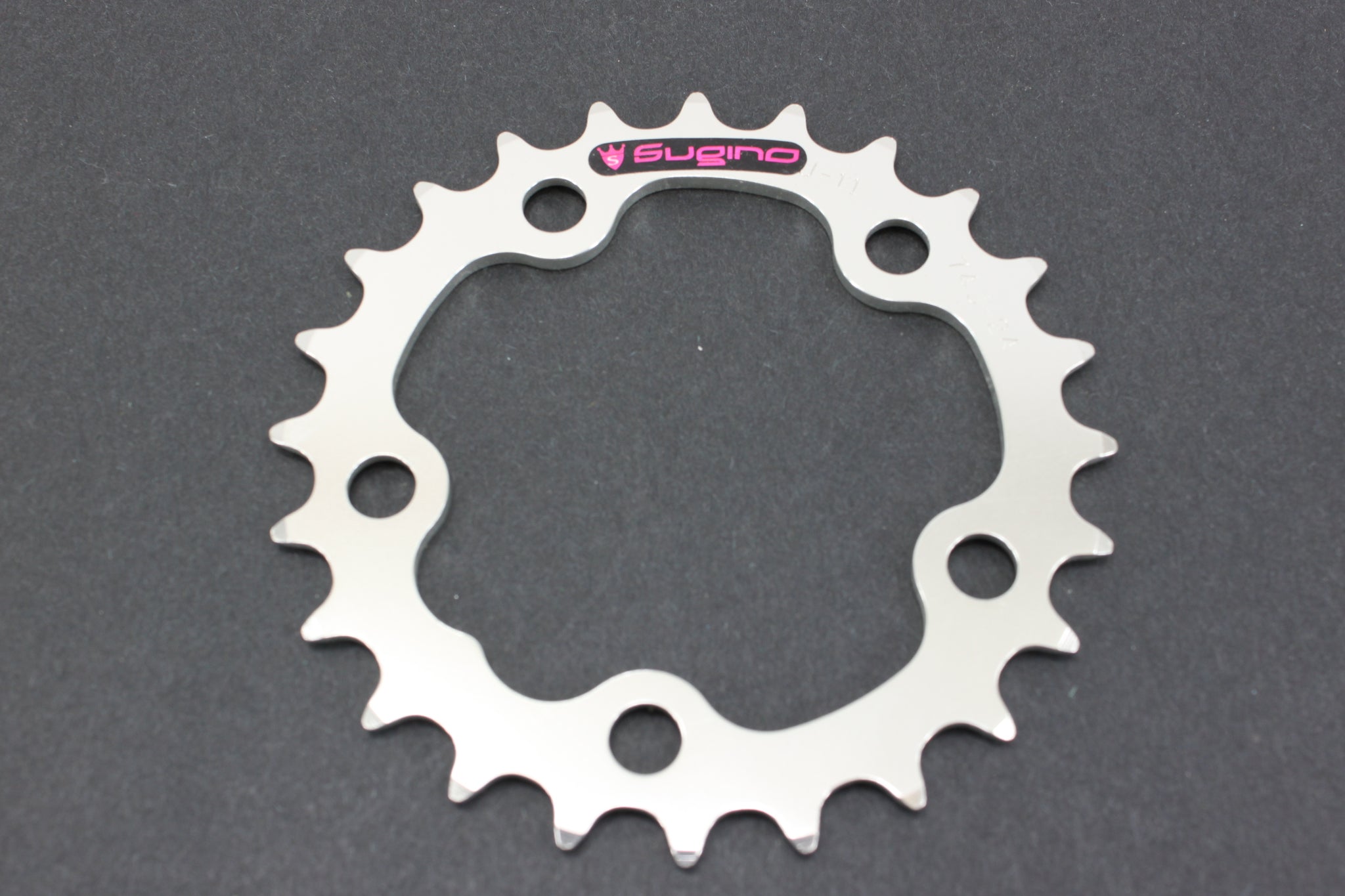 Sugino 24T 74mm MTB Chainring