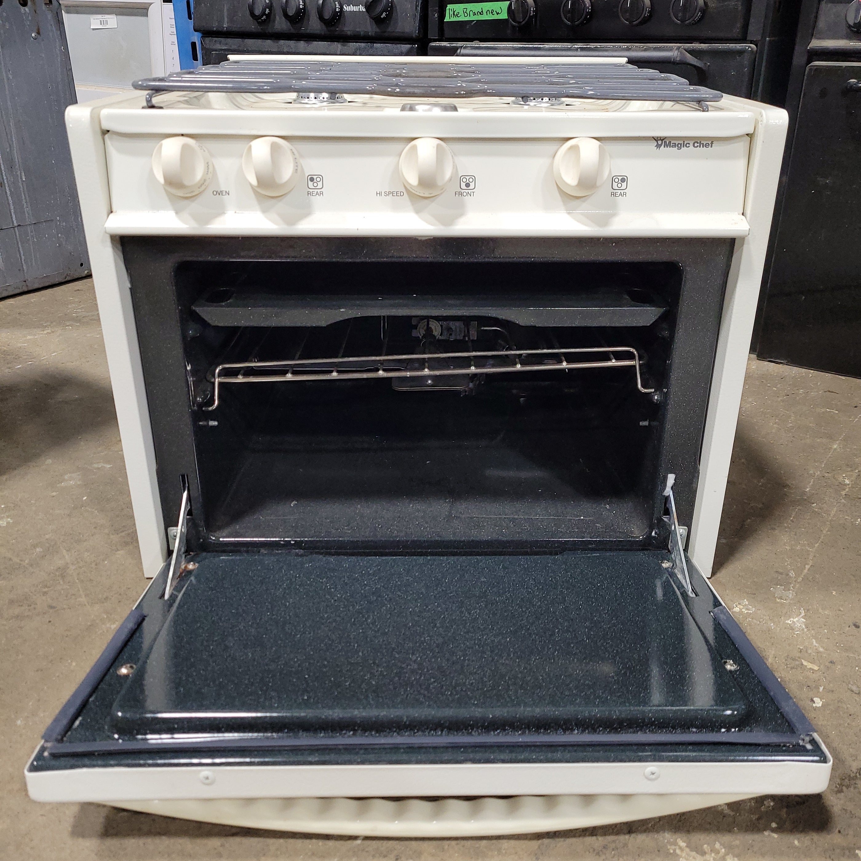 used-magic-chef-3-burner-rv-range-cooktop-young-farts-rv-parts