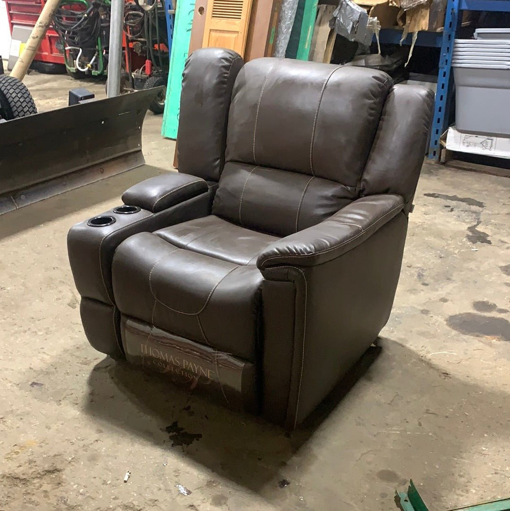 thomas payne rv recliner loveseat