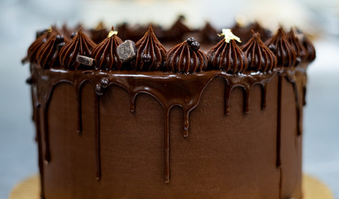 Chocolate Buttercream