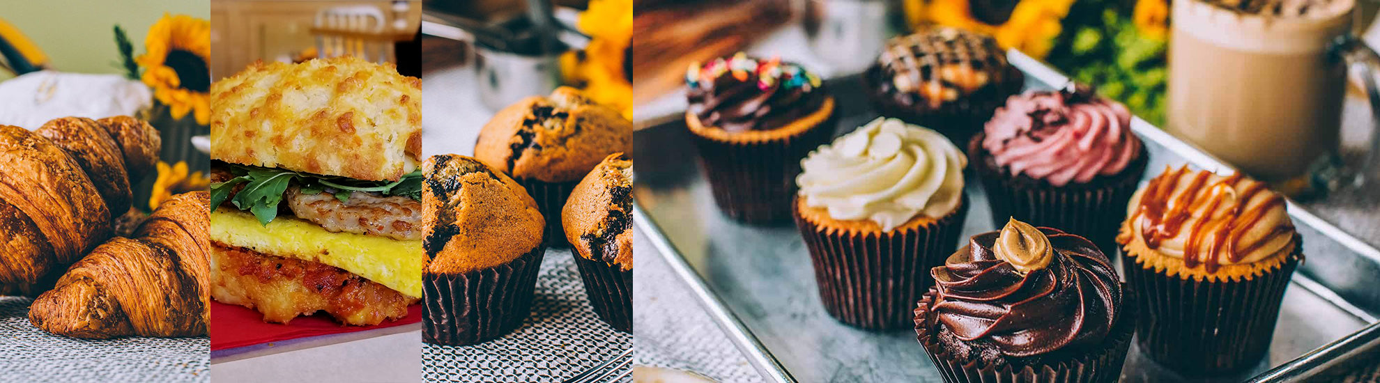 Charlotte Bakery W 4 Locations Sunflour Baking Company