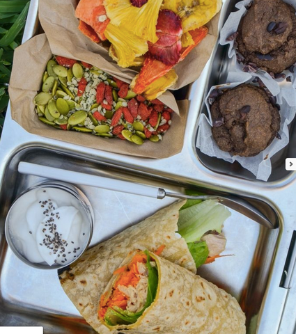 Back to School Lunch Box Ideas Img 2 | FreshBox