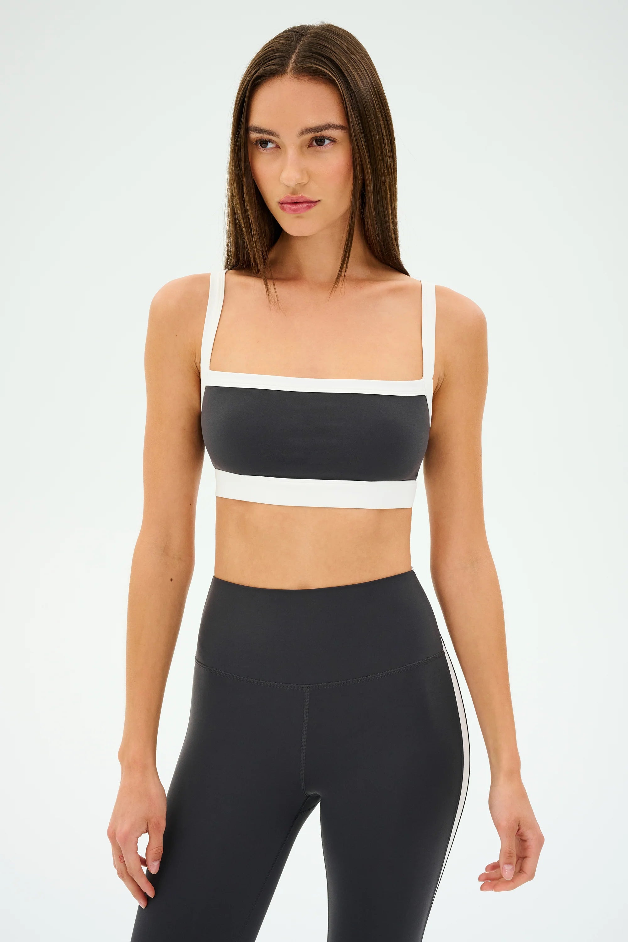 Monah Rigor Graphite Set