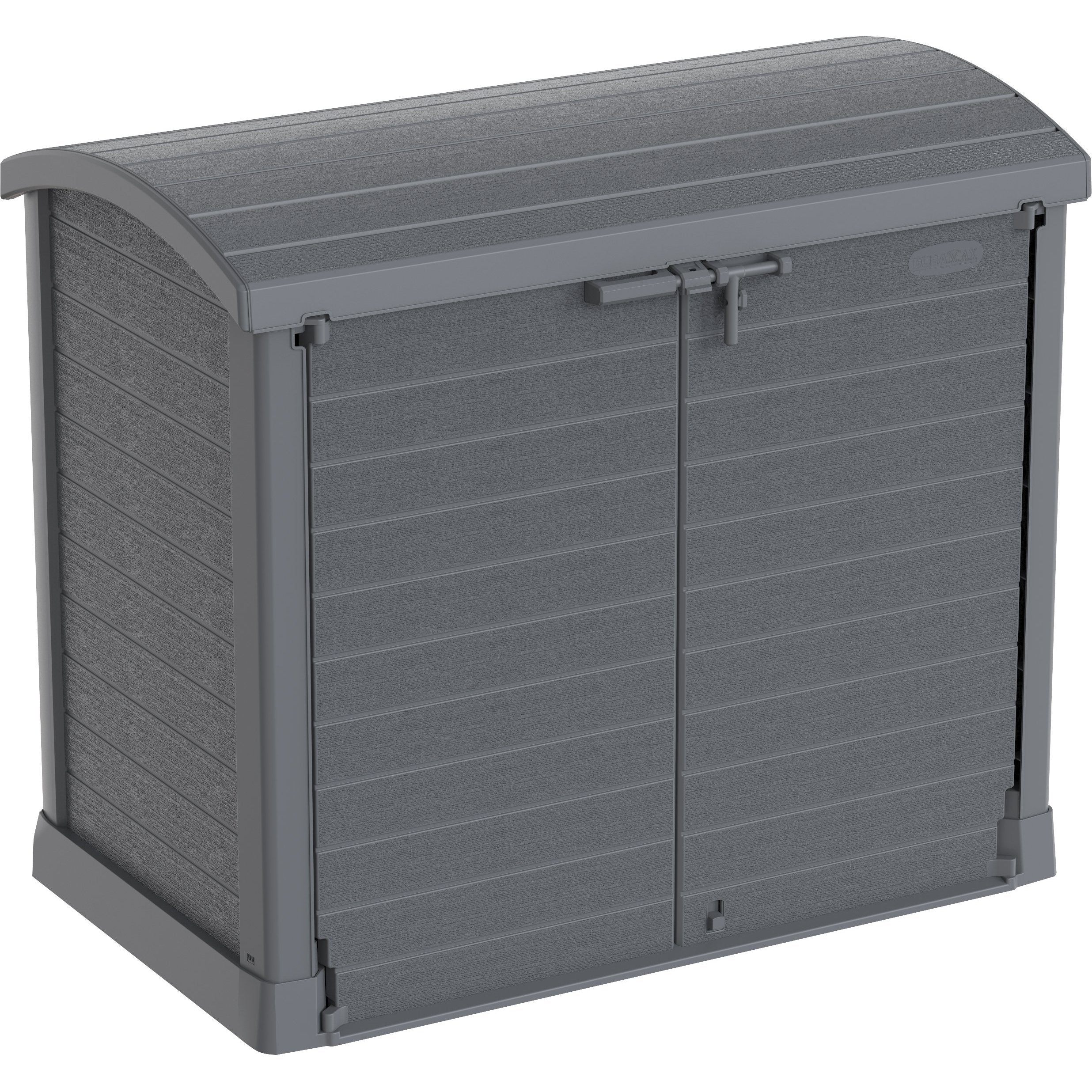 Duramax StoreAway Arc Lid 1200L (2 Colors)