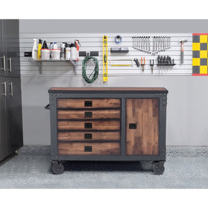 Duramax Small Rolling Tool Chest
