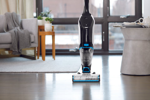 cordless stick vacuum