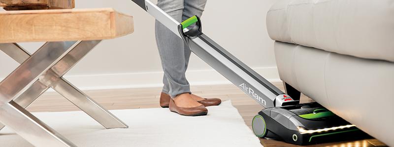 airram vacuum cleaner