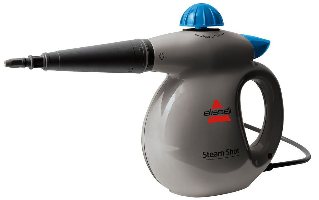 home cleaning, steamshot