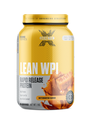 Genetix Nutrition Lean WPI